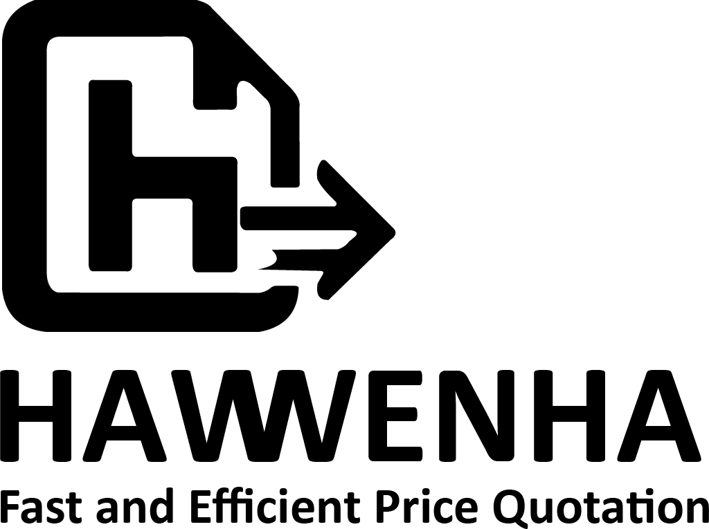 hawwenha Logo